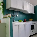 דירה La Marina מרינה די מנקוורסה