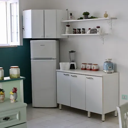 La Marina * Marina di Mancaversa