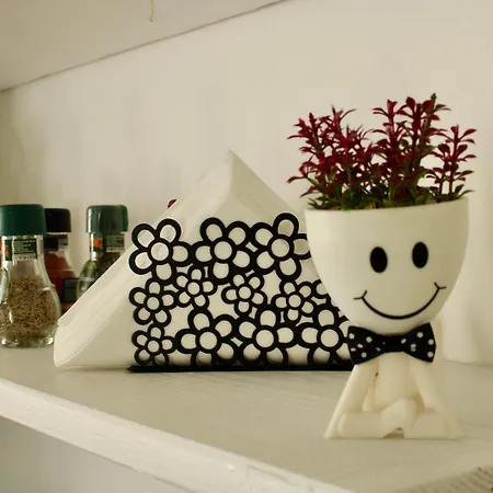 Apartmán La Marina Marina di Mancaversa