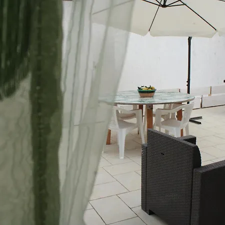 Apartmán La Marina Marina di Mancaversa