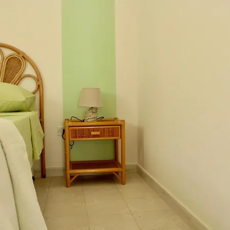 La Marina * Marina di Mancaversa