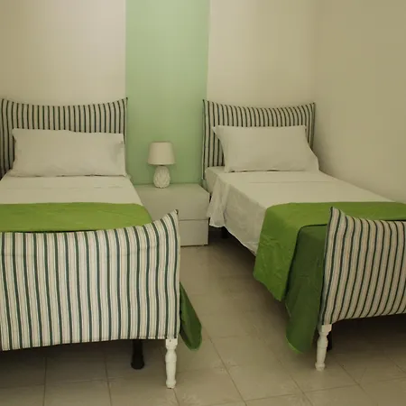 La Marina Apartmán