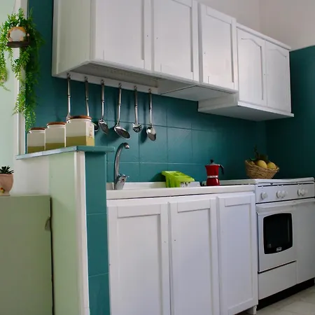 Διαμέρισμα La Marina Marina di Mancaversa