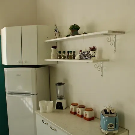 La Marina Apartmán