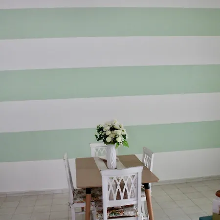 Διαμέρισμα La Marina Marina di Mancaversa