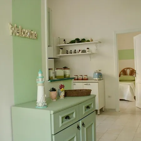 La Marina Marina di Mancaversa