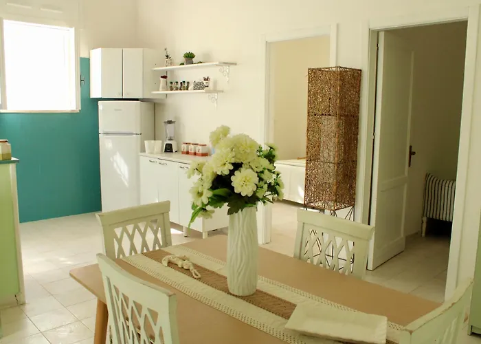 La Marina * マリーナ・ディ・マンカヴェルサ