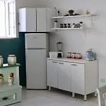 La Marina * マリーナ・ディ・マンカヴェルサ