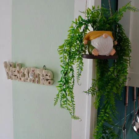 La Marina Appartamento *