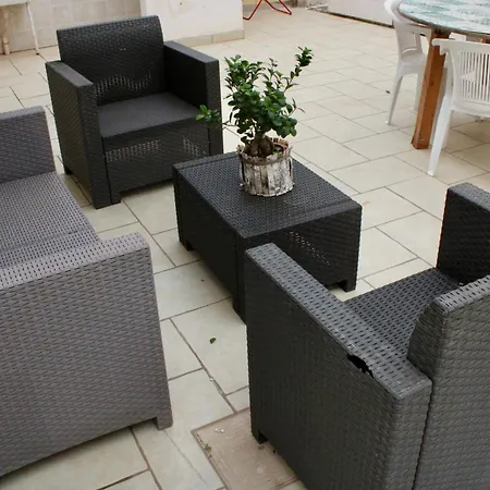 Apartment La Marina