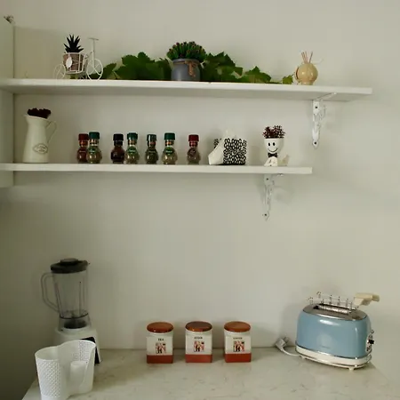 La Marina Appartamento *