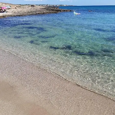 Appartamento La Marina Marina di Mancaversa