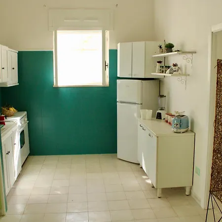 Apartment La Marina *