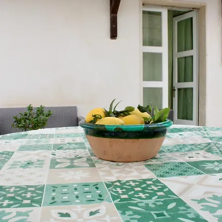 La Marina Apartment *