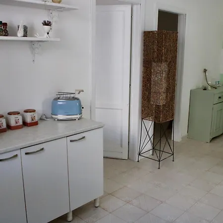 La Marina * Marina di Mancaversa