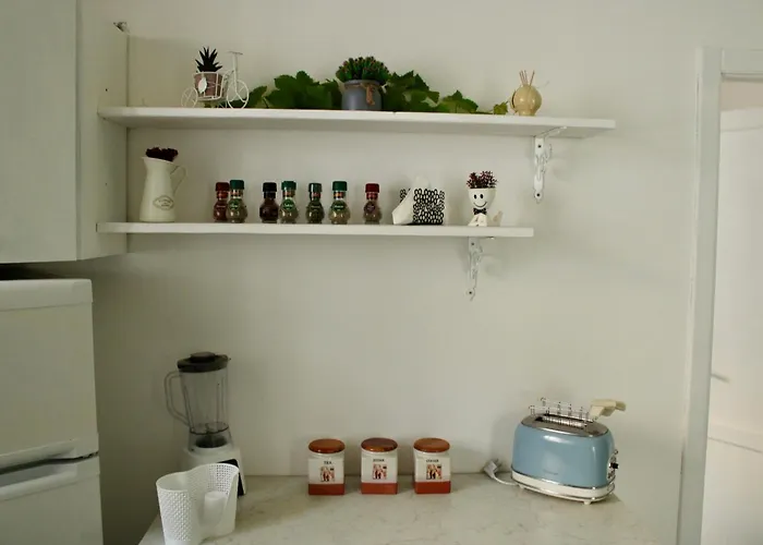 La Marina 아파트 *